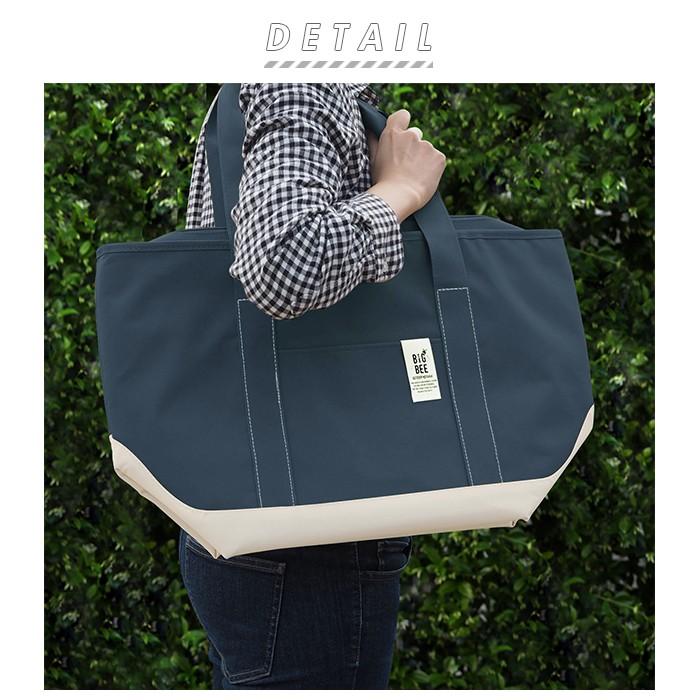 保冷バッグ おしゃれ 通販 クーラーバッグ エコバッグ トートバッグ ショルダーバッグ ファスナー付き ショッピングバッグ 保温 保冷温 アウトドア 保冷バッグ |  | 04