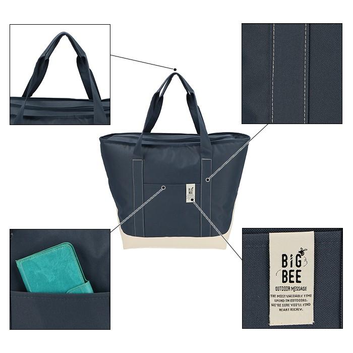 保冷バッグ おしゃれ 通販 クーラーバッグ エコバッグ トートバッグ ショルダーバッグ ファスナー付き ショッピングバッグ 保温 保冷温 アウトドア 保冷バッグ |  | 10