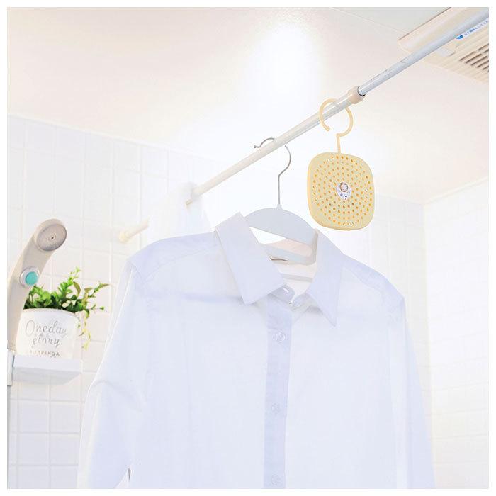 お風呂 カビ防止 通販 風呂 防カビ バイオ パワーバイオお風呂のカビきれい 2個セット 日本製 バスルーム 浴室 お風呂場 貼るだけ 簡単 お風呂 | COGIT | 04