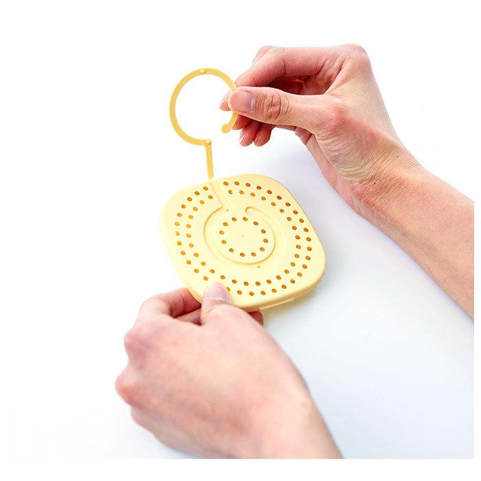 お風呂 カビ防止 通販 風呂 防カビ バイオ パワーバイオお風呂のカビきれい 2個セット 日本製 バスルーム 浴室 お風呂場 貼るだけ 簡単 お風呂 | COGIT | 07