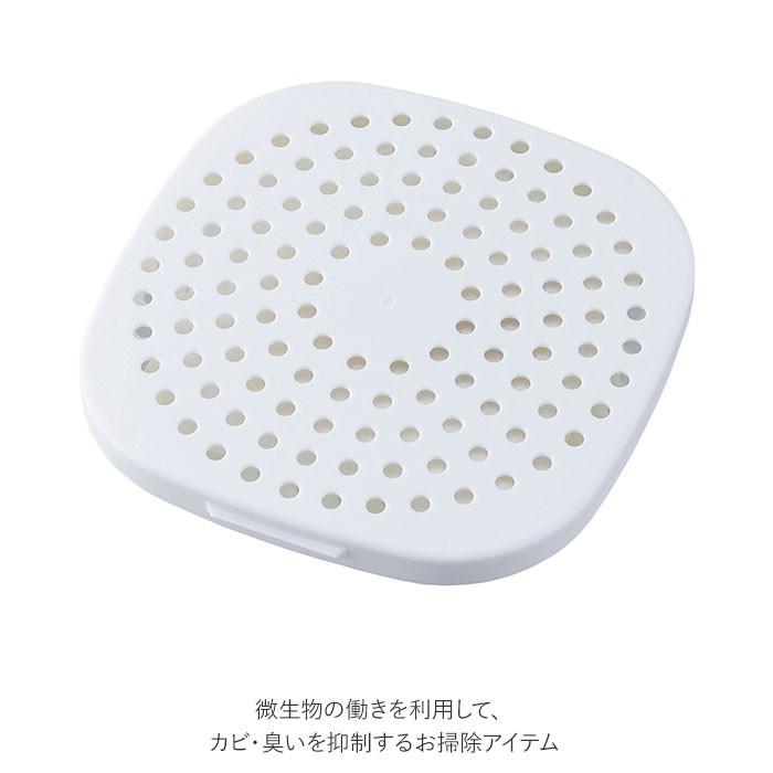 防カビ 通販防カビ 押入れ パワーバイオ 押入れのカビきれい 押し入れ クローゼット カビ対策 臭い 消臭 カビ 防止 掃除 対策 貼る 吊り下げ 簡単  防カビ | ブランド登録なし | 03