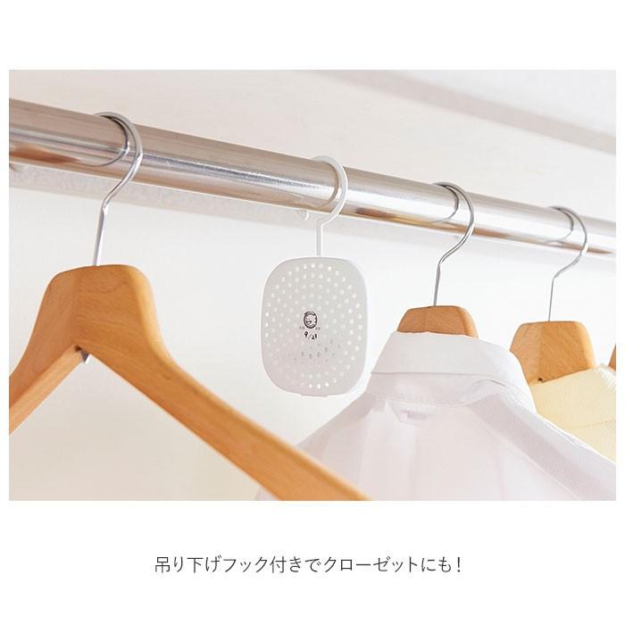 防カビ 通販防カビ 押入れ パワーバイオ 押入れのカビきれい 押し入れ クローゼット カビ対策 臭い 消臭 カビ 防止 掃除 対策 貼る 吊り下げ 簡単  防カビ | ブランド登録なし | 06