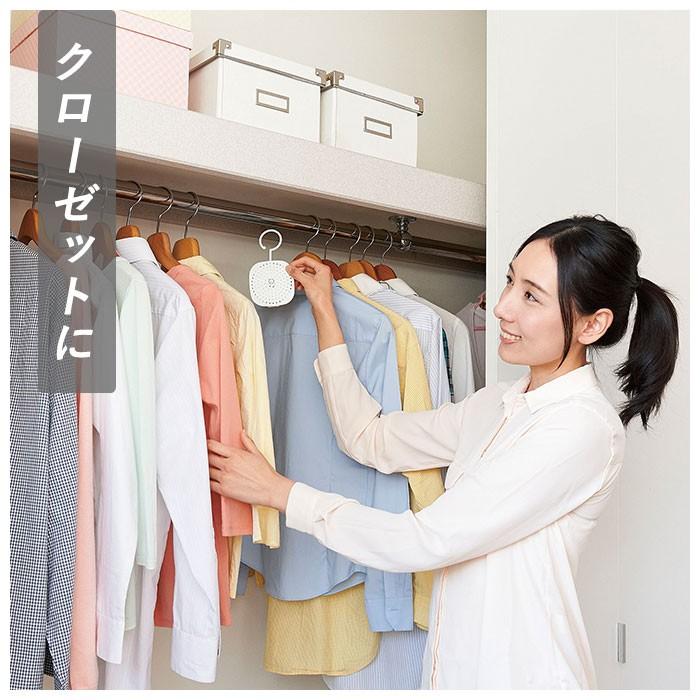 防カビ 通販防カビ 押入れ パワーバイオ 押入れのカビきれい 押し入れ クローゼット カビ対策 臭い 消臭 カビ 防止 掃除 対策 貼る 吊り下げ 簡単  防カビ | ブランド登録なし | 07
