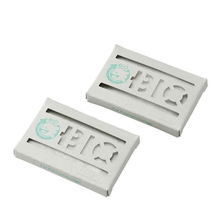 カビ バイオ 通販 コジット パワーバイオ シンク下のカビきれい 防カビ キッチン 台所 臭い 消臭 簡単 掃除 貼るだけ バイオの力 掃除用品 微生物 エコ BIO カビ |  | 06