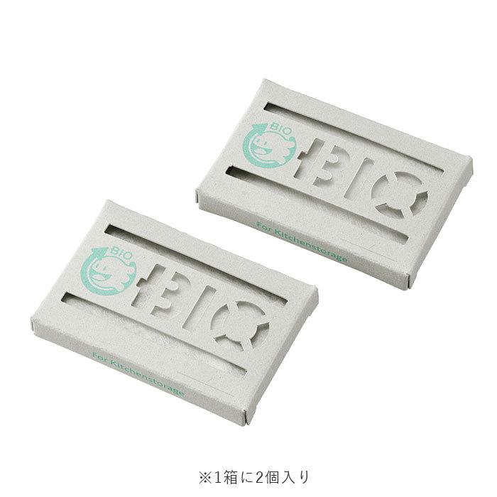 シンク下のカビきれい 2個セット 通販 コジット パワーバイオ カビ バイオ 防カビ キッチン 台所 臭い 消臭 簡単 掃除 貼るだけ シンク下のカビきれい |  | 06