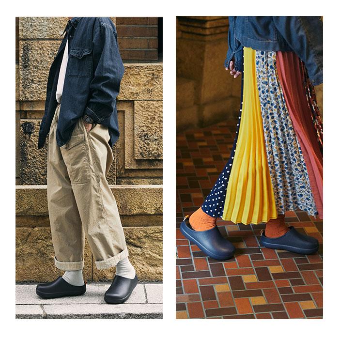 バイソール 通販 bi×sole サンダル コンフォートサンダル クロッグサンダル サボサンダル つっかけ メンズ レディース 男女兼用 シンプル おしゃれ バイソール |  | 20