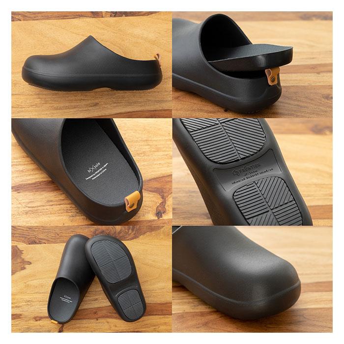 バイソール 通販 bi×sole サンダル コンフォートサンダル クロッグサンダル サボサンダル つっかけ メンズ レディース 男女兼用 シンプル おしゃれ バイソール |  | 22