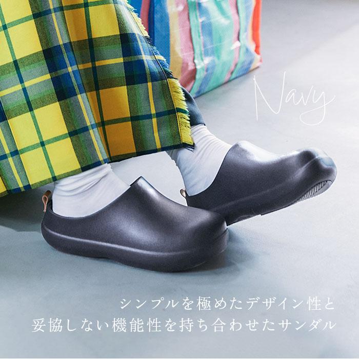 バイソール bi×sole つっかけサンダル サンダル コンフォートサンダル クロッグサンダル サボサンダル つっかけ メンズ レディース 男女兼用｜backyard｜13