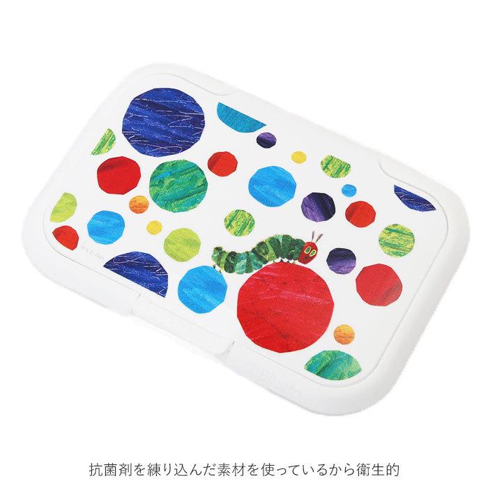ビタット Bitatto おしりふき ふた 通販 ウェットシート フタ 蓋 キャラクター かわいい 貼ってはがせる 乾きにくい 取り出しやすい 便利 赤ちゃん ベビー | Bitatto | 04