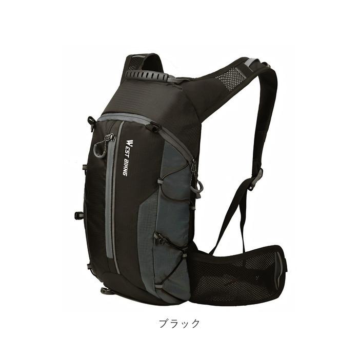 サイクリング 通販サイクリング リュック サイクリングバッグ 自転車 グッズ メンズ スポーツ レディース コンパクト ミニリュック 折りたたみ サイクリング |  | 18