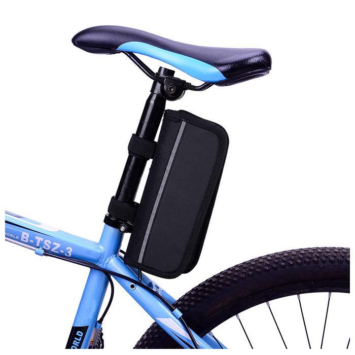 自転車 工具 通販 セット 16イン1修理キット 自転車用工具セット 自転車用工具 多機能 修理セット 修理 携帯 空気入れ 収納バッグ付き マルチツール 自転車 | ブランド登録なし | 03