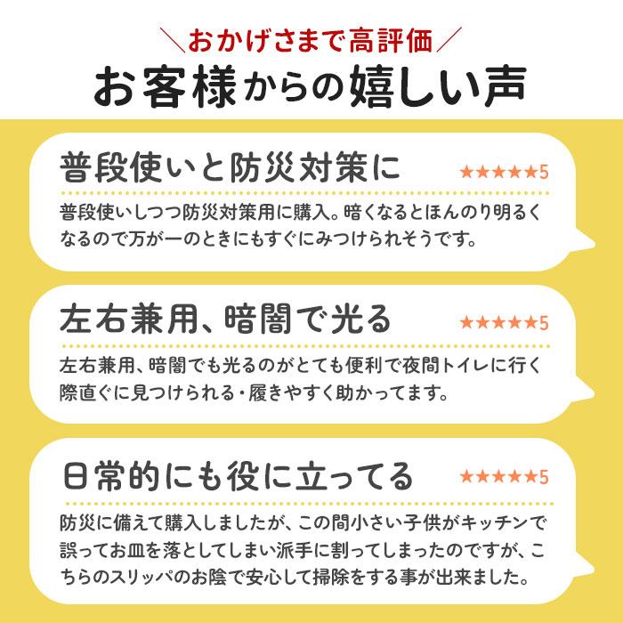 防災グッズ 通販防災グッズ スリッパ 避難グッズ 防活スリッパ 備え ルームシューズ おしゃれ ユニセックス メンズ レディース シンプル 防災用品  防災グッズ |  | 09