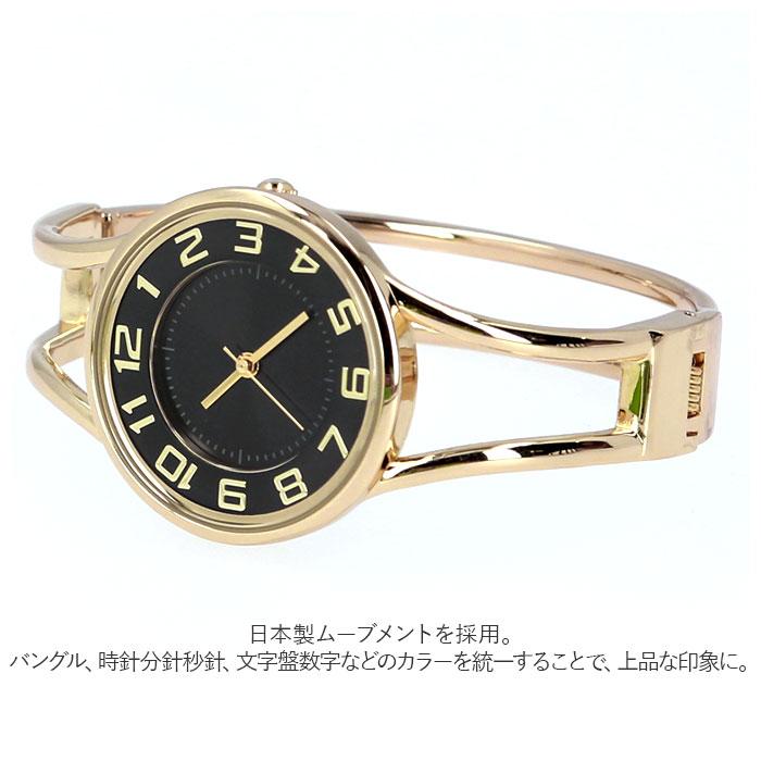 ジェイアクシス 通販ジェイアクシス 腕時計 バングル J-AXIS BL1168 レディース ブレスウォッチ 金属 通勤 オフィス バングルウォッチ おしゃれ ジェイアクシス | J-AXIS | 06