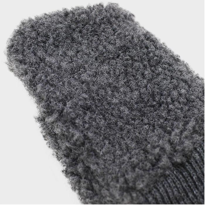 クロダ 手袋 KURODA BL50909M8 通販 グローブ レディース かわいい 暖かい スマホ対応 指なし 指出し おしゃれ 可愛い オシャレ 通勤 通学 クロダ |  | 05