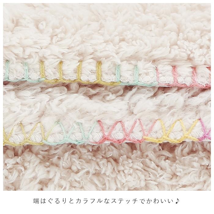 ブランケット おしゃれ 大判 通販 ひざ掛け ふわふわ 膝掛け かわいい 100×70 ベビー 毛布 軽い 軽量 もこもこ 北欧 防寒 冷房対策 暖かい 幼稚園 ブランケット | ブランド登録なし | 09
