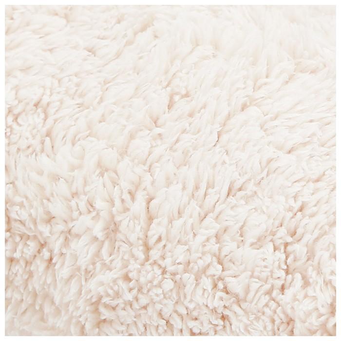 ブランケット おしゃれ 大判 通販 ひざ掛け ふわふわ 膝掛け かわいい 100×70 ベビー 毛布 軽い 軽量 もこもこ 北欧 防寒 冷房対策 暖かい 幼稚園 ブランケット | ブランド登録なし | 10