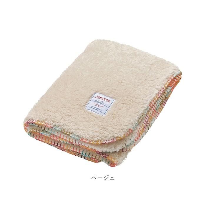 ブランケット おしゃれ 大判 通販 ひざ掛け ふわふわ 膝掛け かわいい 100×70 ベビー 毛布 軽い 軽量 もこもこ 北欧 防寒 冷房対策 暖かい 幼稚園 ブランケット | ブランド登録なし | 12