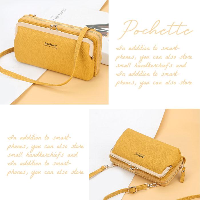 お財布ショルダー 通販お財布ショルダー レディース スマホポーチ お財布ショルダーバッグ スマホショルダーバッグ スマホショルダーポーチ  お財布ショルダー |  | 02