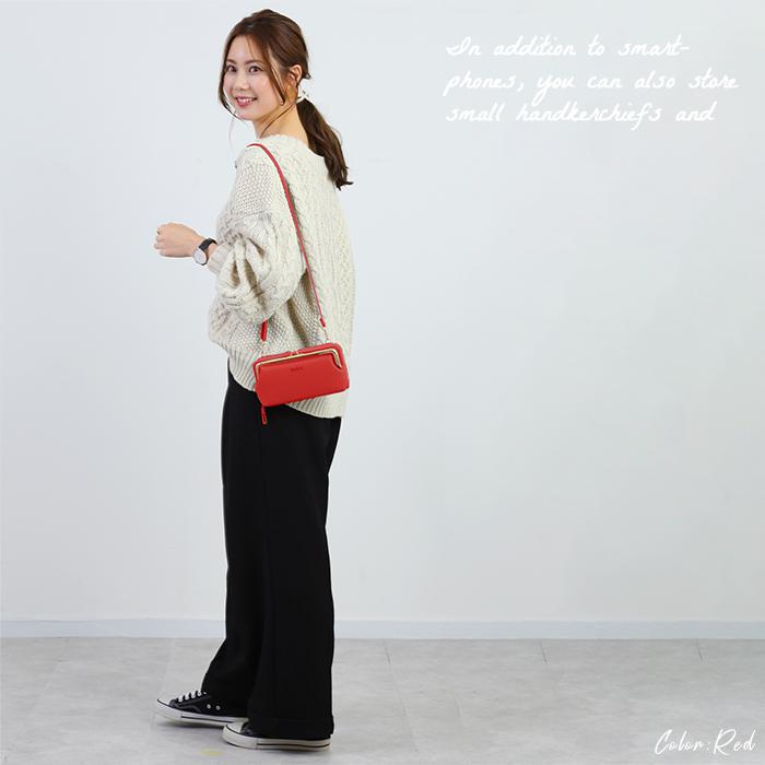 お財布ショルダー 通販お財布ショルダー レディース スマホポーチ お財布ショルダーバッグ スマホショルダーバッグ スマホショルダーポーチ  お財布ショルダー |  | 06