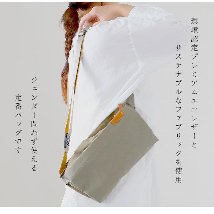 ボディバッグ メンズ 通販 ブランド bellroy ベルロイ かっこいい 小さめ レディース おしゃれ きれいめ ブラック 黒 女子 男子 ショルダーバッグ  ボディバッグ |  | 22