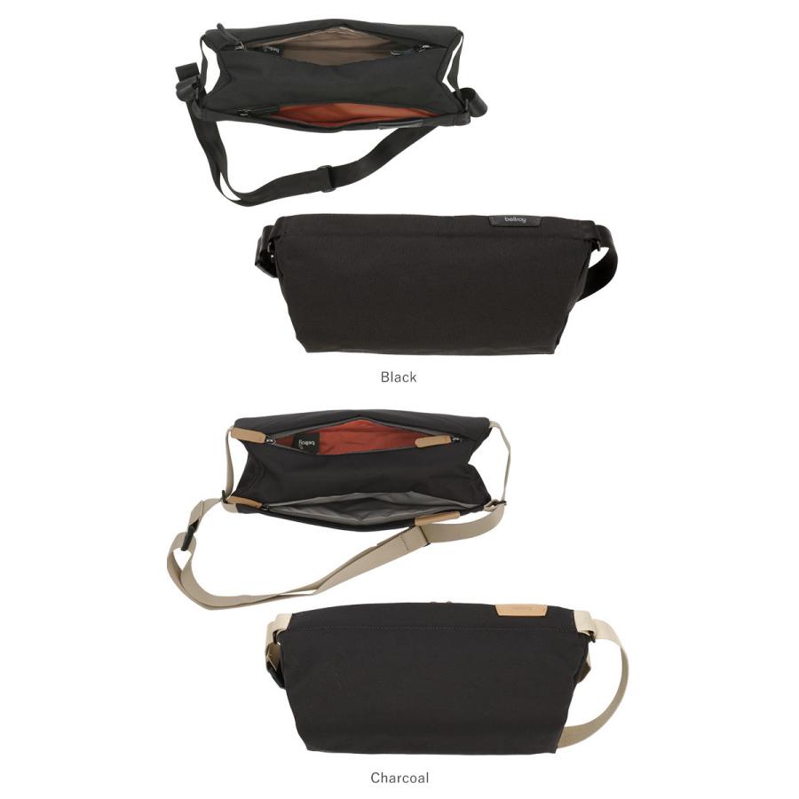 ボディバッグ メンズ 通販 ブランド bellroy ベルロイ かっこいい 小さめ レディース おしゃれ きれいめ ブラック 黒 女子 男子 ショルダーバッグ  ボディバッグ |  | 26