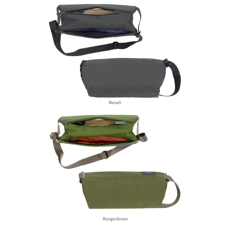 ボディバッグ メンズ 通販 ブランド bellroy ベルロイ かっこいい 小さめ レディース おしゃれ きれいめ ブラック 黒 女子 男子 ショルダーバッグ  ボディバッグ |  | 27