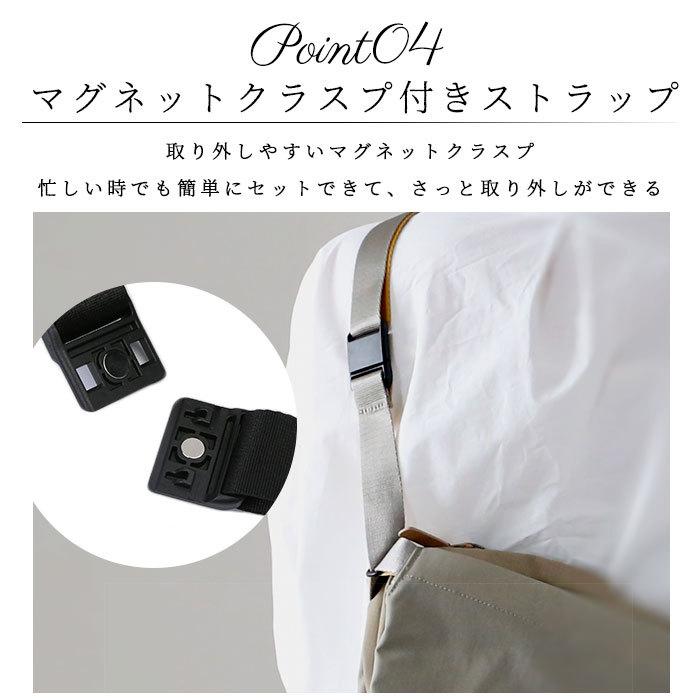 ボディバッグ メンズ 通販 ブランド bellroy ベルロイ かっこいい 小さめ レディース おしゃれ きれいめ ブラック 黒 女子 男子 ショルダーバッグ  ボディバッグ |  | 19