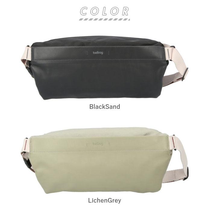 ボディバッグ メンズ 通販 ブランド bellroy ベルロイ かっこいい 大容量 大きめ レディース きれいめ ブラック 黒 女子 男子 ショルダーバッグ ボディバッグ |  | 12