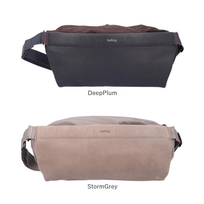 ボディバッグ メンズ 通販 ブランド bellroy ベルロイ かっこいい 大容量 大きめ レディース きれいめ ブラック 黒 女子 男子 ショルダーバッグ ボディバッグ |  | 13