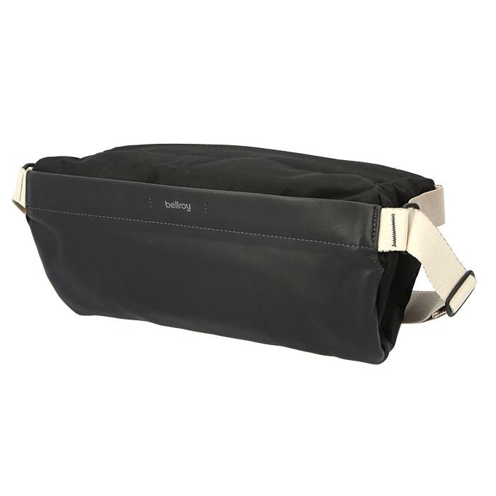 ボディバッグ メンズ 通販 ブランド bellroy ベルロイ かっこいい 大容量 大きめ レディース きれいめ ブラック 黒 女子 男子 ショルダーバッグ ボディバッグ |  | 02