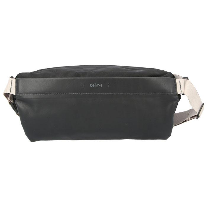 ボディバッグ メンズ 通販 ブランド bellroy ベルロイ かっこいい 大容量 大きめ レディース きれいめ ブラック 黒 女子 男子 ショルダーバッグ ボディバッグ |  | 03