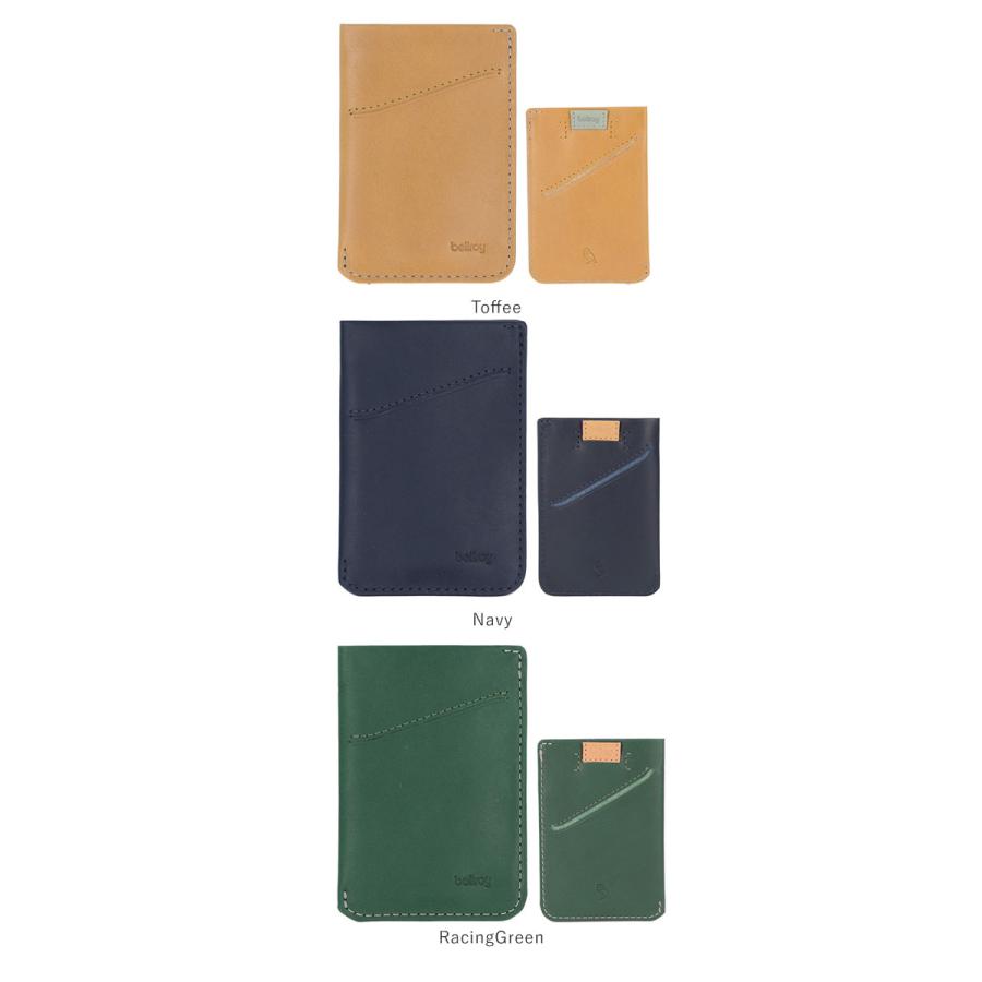 カードケース メンズ 通販 ブランド bellroy ベルロイ カードスリーブ 札入れ 小銭入れなし 薄い 薄い財布 革 レザー ブラック 黒 名刺入れ ギフト カードケース |  | 18