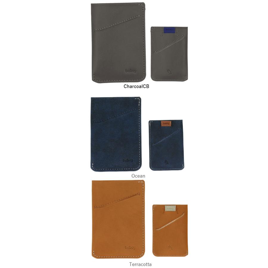 カードケース メンズ 通販 ブランド bellroy ベルロイ カードスリーブ 札入れ 小銭入れなし 薄い 薄い財布 革 レザー ブラック 黒 名刺入れ ギフト カードケース |  | 19