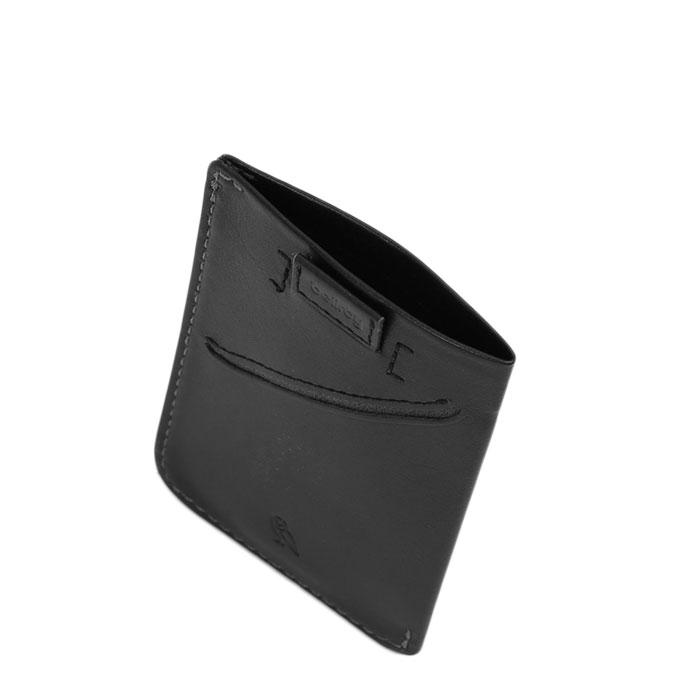 カードケース メンズ 通販 ブランド bellroy ベルロイ カードスリーブ 札入れ 小銭入れなし 薄い 薄い財布 革 レザー ブラック 黒 名刺入れ ギフト カードケース |  | 10