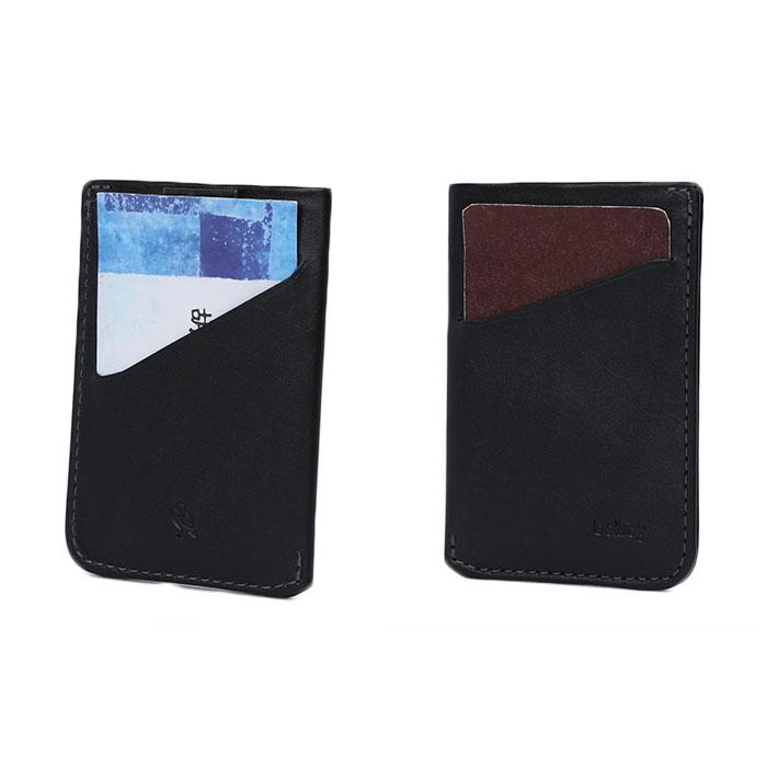 カードケース メンズ 通販 ブランド bellroy ベルロイ カードスリーブ 札入れ 小銭入れなし 薄い 薄い財布 革 レザー ブラック 黒 名刺入れ ギフト カードケース |  | 15