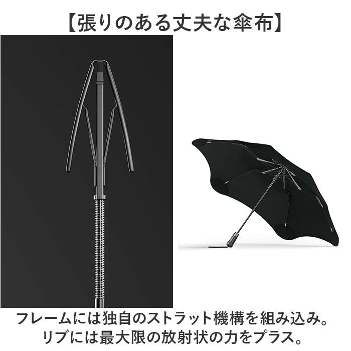 BLUNT blunt ブラント 折りたたみ 傘 通販 METRO UV SHADOW 折りたたみ