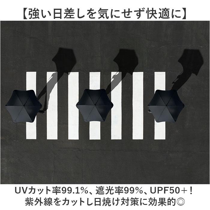 blunt ブラント 折りたたみ 傘 通販 BLUNT METRO UV SHADOW 折りたたみ傘 メンズ メトロ 晴雨兼用折りたたみ傘 晴雨兼用折畳傘 折り畳み傘 晴雨兼用傘 | BLUNT | 08