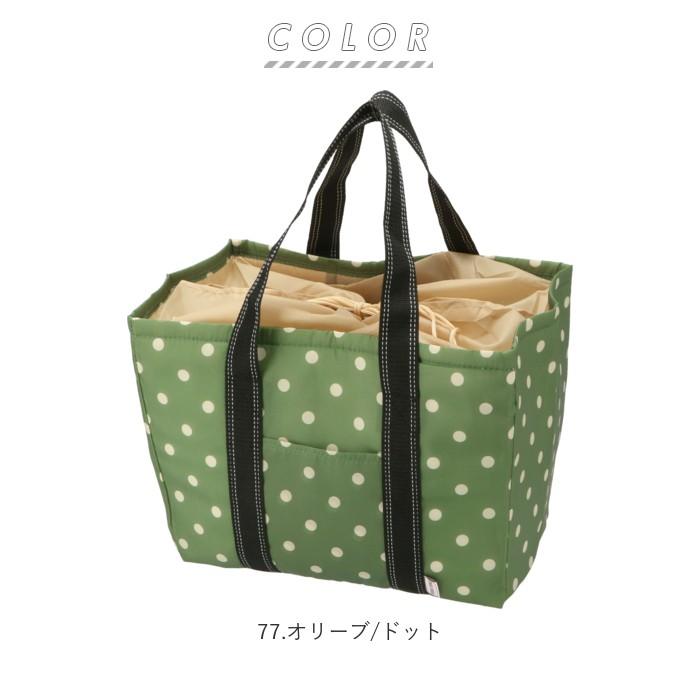 レジカゴ バッグ 保冷 大容量 通販 おしゃれ シンプル 総柄 レジかごエコバッグ 保冷バッグ ショッピングバッグ お買い物バッグ レジカゴ | BACKYARD FAMILY | 20