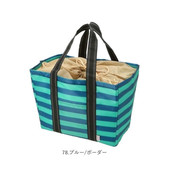 レジカゴ バッグ 保冷 大容量 通販 おしゃれ シンプル 総柄 レジかごエコバッグ 保冷バッグ ショッピングバッグ お買い物バッグ レジカゴ | BACKYARD FAMILY | 21