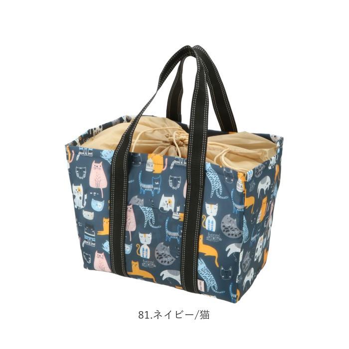 レジカゴ バッグ 保冷 大容量 通販 おしゃれ シンプル 総柄 レジかごエコバッグ 保冷バッグ ショッピングバッグ お買い物バッグ レジカゴ | BACKYARD FAMILY | 24