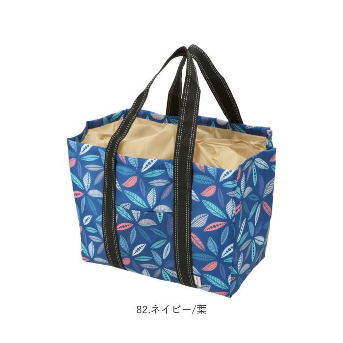 レジカゴ バッグ 保冷 大容量 通販 おしゃれ シンプル 総柄 レジかごエコバッグ 保冷バッグ ショッピングバッグ お買い物バッグ レジカゴ | BACKYARD FAMILY | 25