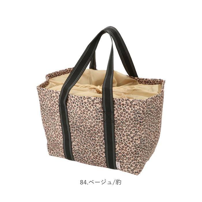 レジカゴ バッグ 保冷 大容量 通販 おしゃれ シンプル 総柄 レジかごエコバッグ 保冷バッグ ショッピングバッグ お買い物バッグ レジカゴ | BACKYARD FAMILY | 27