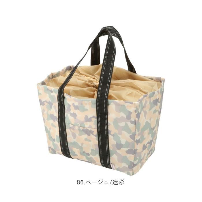 レジカゴ バッグ 保冷 大容量 通販 おしゃれ シンプル 総柄 レジかごエコバッグ 保冷バッグ ショッピングバッグ お買い物バッグ レジカゴ | BACKYARD FAMILY | 29