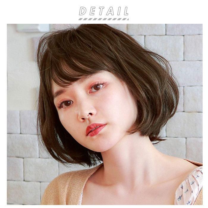 プリシラ ウィッグ 通販 ボブ 帽子 フルウィッグ 耐熱 黒髪 可愛い ミディアム 女性 ショートボブ 医療用 和装 コスプレ おしゃれ カツラ かつら プリシラ | PRISILA | 03