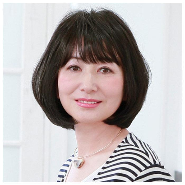 プリシラ ウィッグ 通販 ボブ 帽子 フルウィッグ 耐熱 黒髪 可愛い ミディアム 女性 ショートボブ 医療用 和装 コスプレ おしゃれ カツラ かつら プリシラ | PRISILA | 06