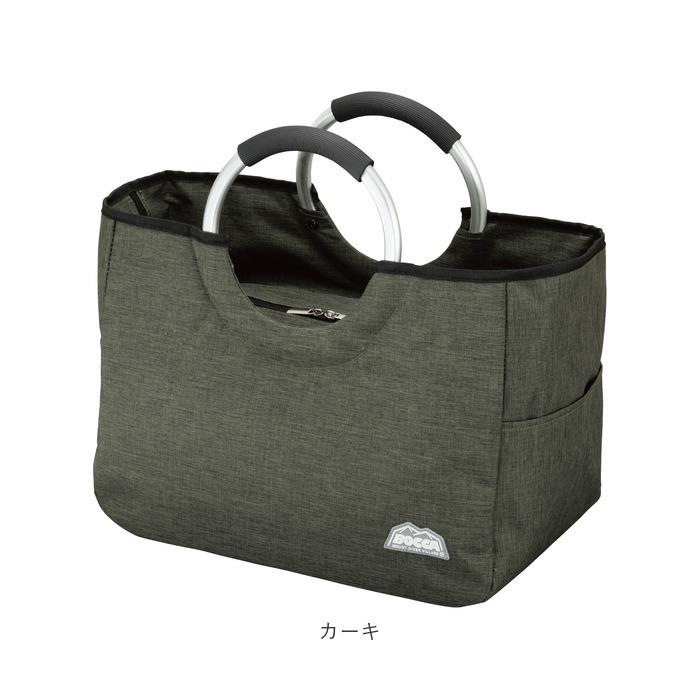 保冷バッグ 通販保冷バッグ トート エコバッグ レジカゴ 保冷トートバッグ 保冷バック 保冷 保温 トートバッグ 大容量 大型 買い物 軽量 軽い 自立 保冷バッグ | CB JAPAN | 15