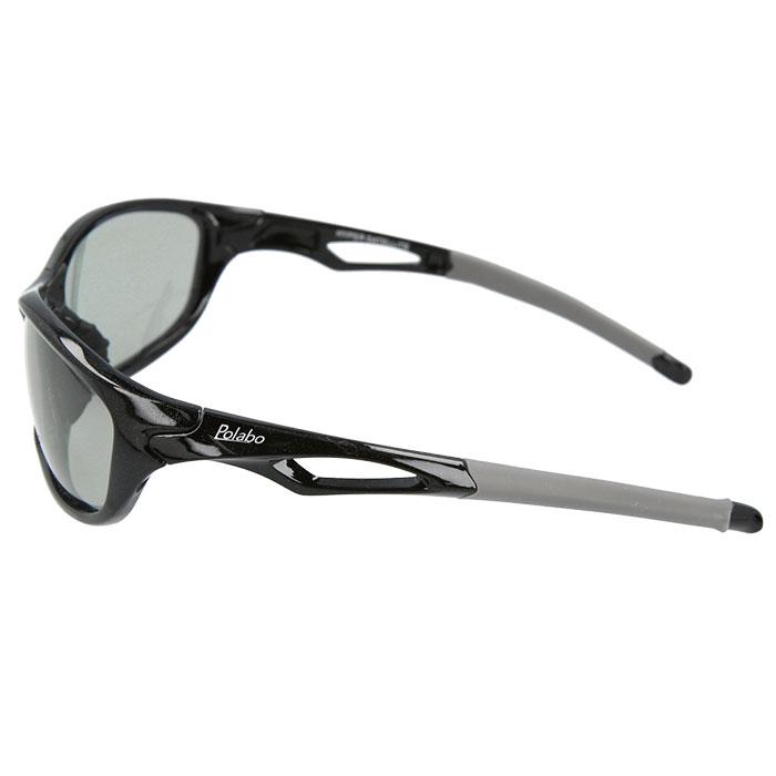 サングラス 通販サングラス 偏光 調光 調光偏光サングラス 調光ハイパーサテライト スポーツ偏光グラス HYPER SATELLITE 動く鼻パッド 動く鼻あて サングラス |  | 10