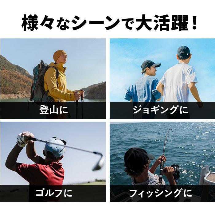 冒険王 通販冒険王 偏光調光 サングラス 偏光調光サングラス 眼鏡の上から着用可能 偏光サングラス 調光サングラス スポーツサングラス 冒険王 | サテライト（バボラ） | 07