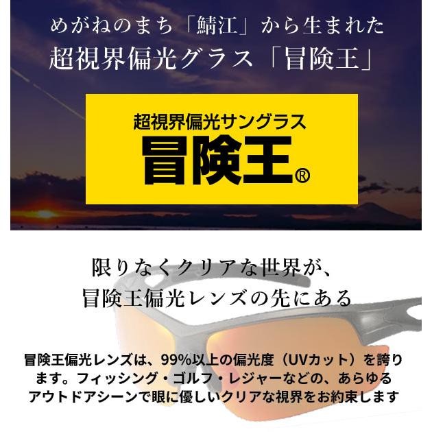 偏光サングラス サングラス 老眼鏡付き メンズ レディース 偏光 UVカット 老眼鏡入 スポーツ ドライブ ZSB-201 ゼロステージ バイフォーカル ブルーライトカット | 冒険王 | 01