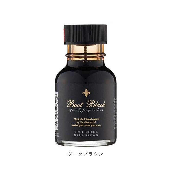 コロンブス 通販コロンブス columbus ブートブラック エッヂカラー 補色用コバインキ Boot Black エッジカラー 補修 補色 コバ ヒール 革靴 コロンブス |  | 06